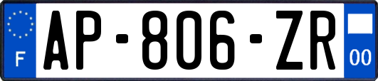 AP-806-ZR