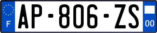 AP-806-ZS