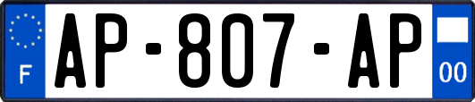 AP-807-AP