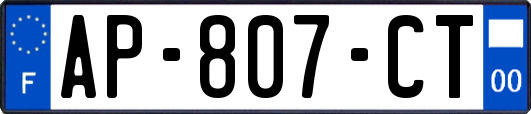 AP-807-CT