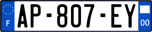 AP-807-EY