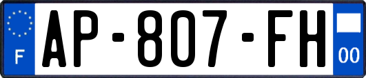 AP-807-FH