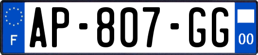 AP-807-GG