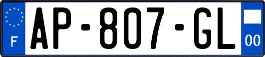 AP-807-GL