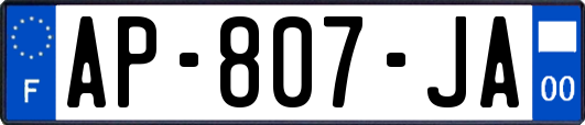 AP-807-JA