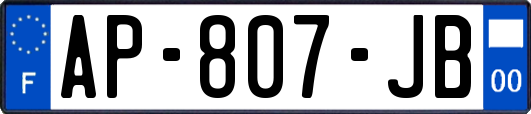 AP-807-JB