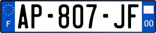 AP-807-JF