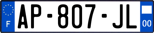 AP-807-JL