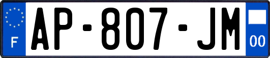 AP-807-JM