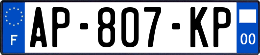 AP-807-KP