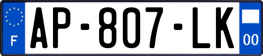 AP-807-LK