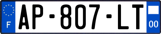 AP-807-LT