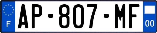 AP-807-MF