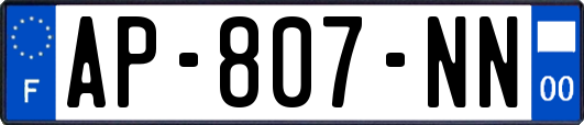 AP-807-NN