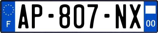 AP-807-NX