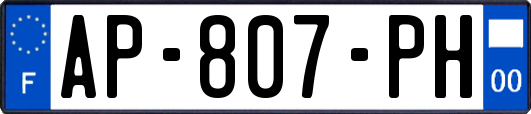 AP-807-PH