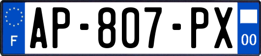 AP-807-PX