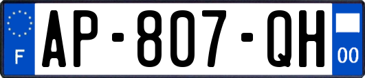 AP-807-QH