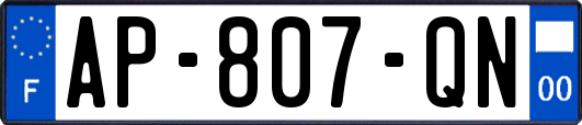 AP-807-QN