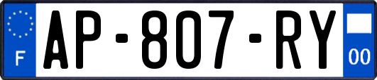 AP-807-RY
