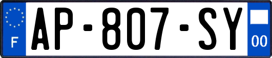 AP-807-SY