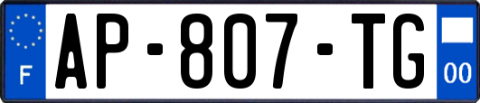AP-807-TG