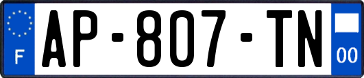 AP-807-TN