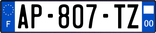 AP-807-TZ