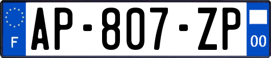 AP-807-ZP