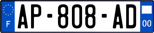 AP-808-AD