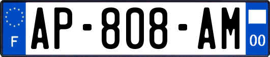 AP-808-AM