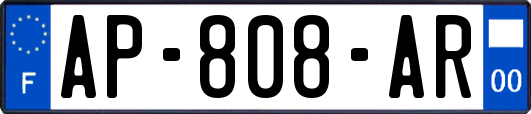 AP-808-AR