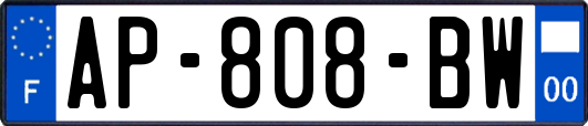 AP-808-BW