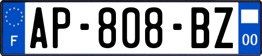 AP-808-BZ