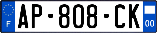 AP-808-CK