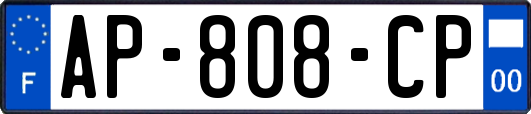 AP-808-CP