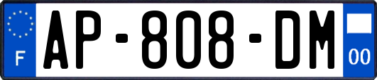 AP-808-DM