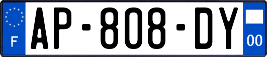 AP-808-DY