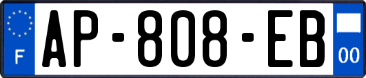 AP-808-EB
