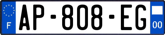 AP-808-EG
