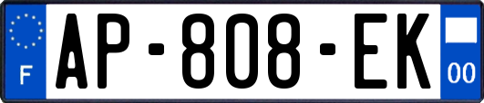 AP-808-EK