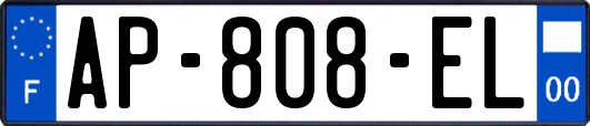 AP-808-EL
