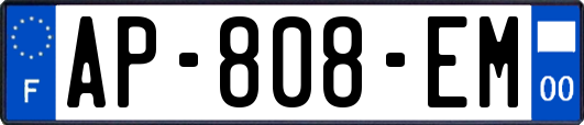 AP-808-EM
