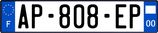 AP-808-EP