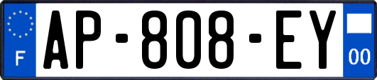 AP-808-EY