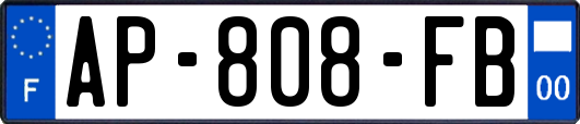 AP-808-FB