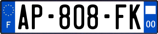 AP-808-FK