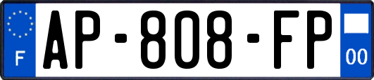 AP-808-FP