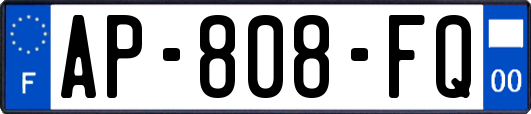 AP-808-FQ