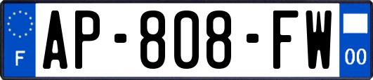 AP-808-FW